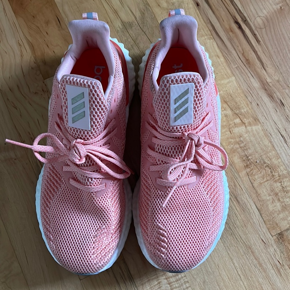 Adidas boost size 7.5